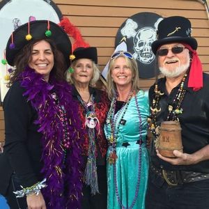 Meet your Posher, Shirley